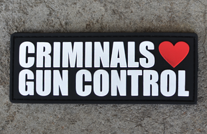 New Gun Control Measures