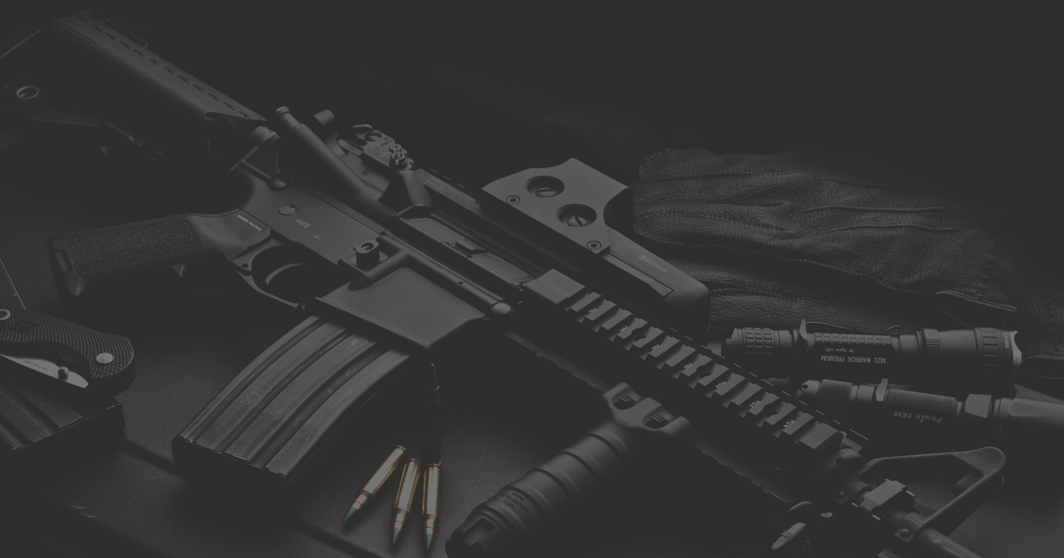ar15dark Arizona Firearms