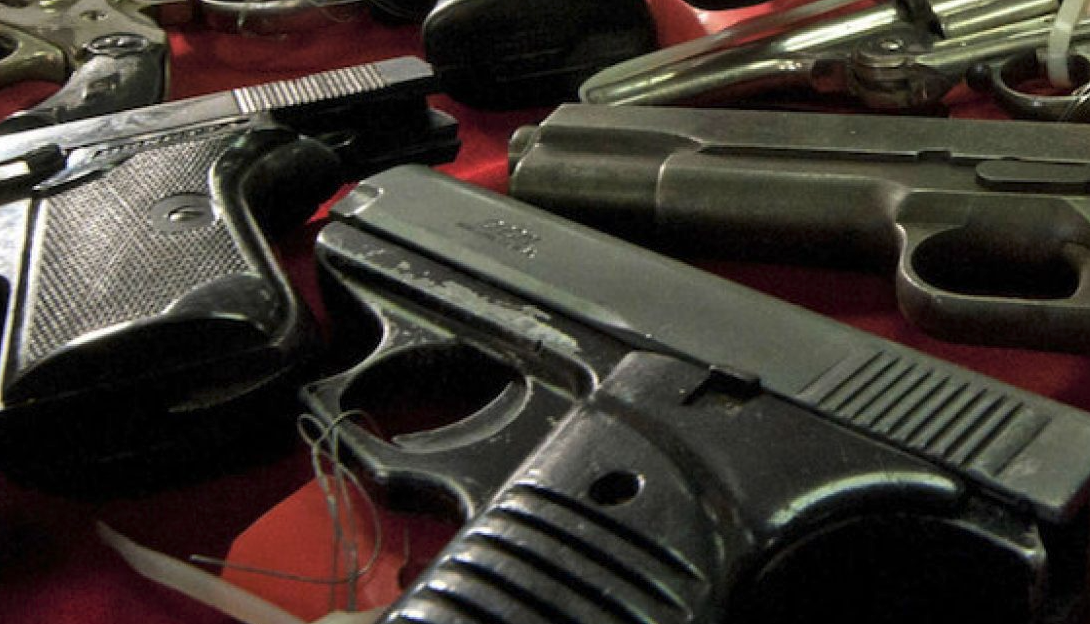 Gun rush: Election uncertainty sparking interest in Pennsylvanians arming up