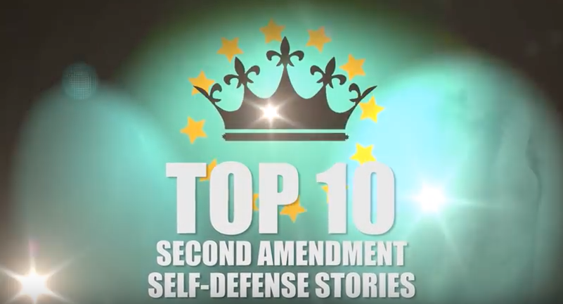 Self Defense Shooting Compilation: Armed Citizens Stop Crooks!