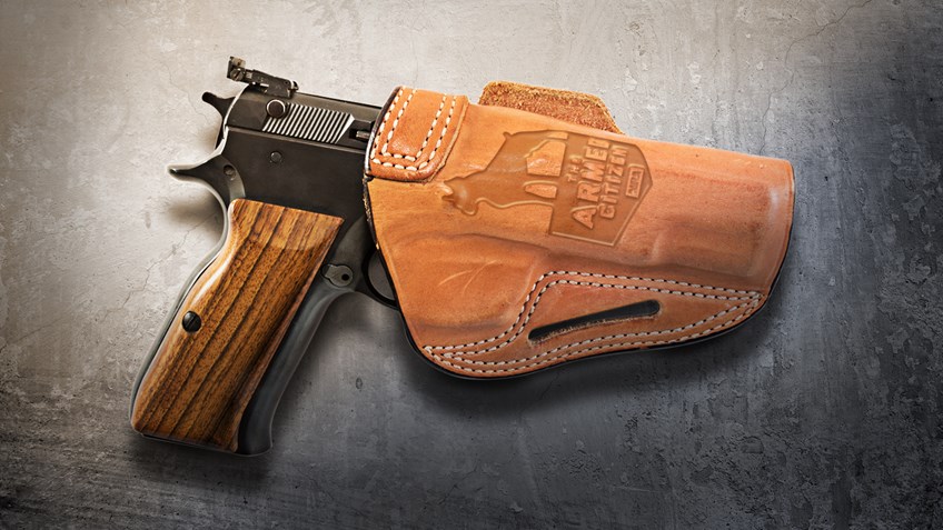 Tonopah Shooting Proves the ‘Good Guy with a Gun’ Argument Is Alive and Well