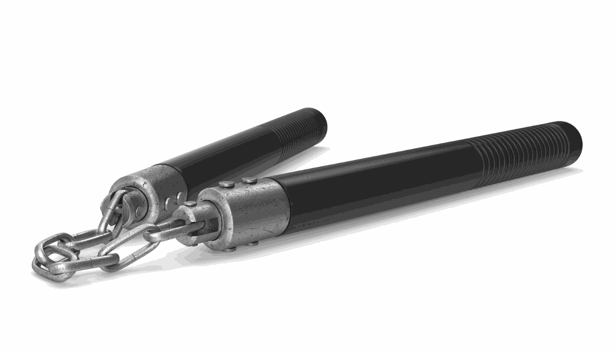 Arizona Governor Signs Bill Legalizing Nunchucks
