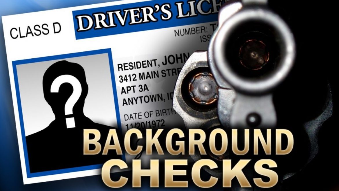 Anti-background Check Bill Heads to Arizona Governor’s Desk