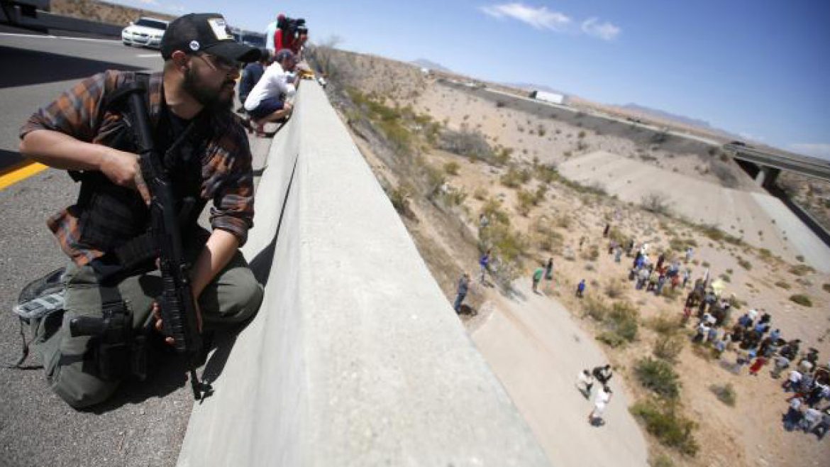 Feds Stumble Again: Split Verdicts in Bundy Ranch Standoff Cases