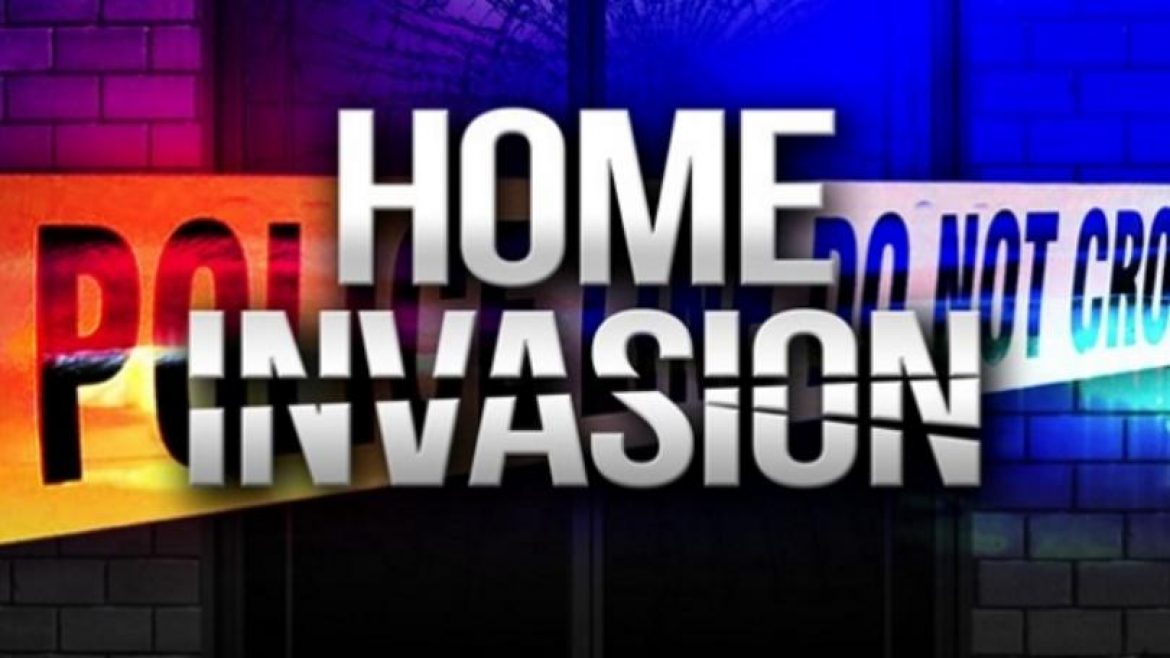 Arizona Resident Defends Home in Middle of the Night – Shoots Four Burglars, Killing One