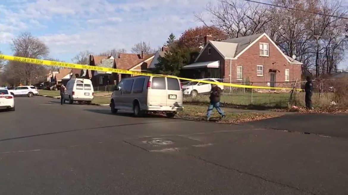 Woman Guns Down Suspect After Attempted Robbery Turns Into Home Invasion