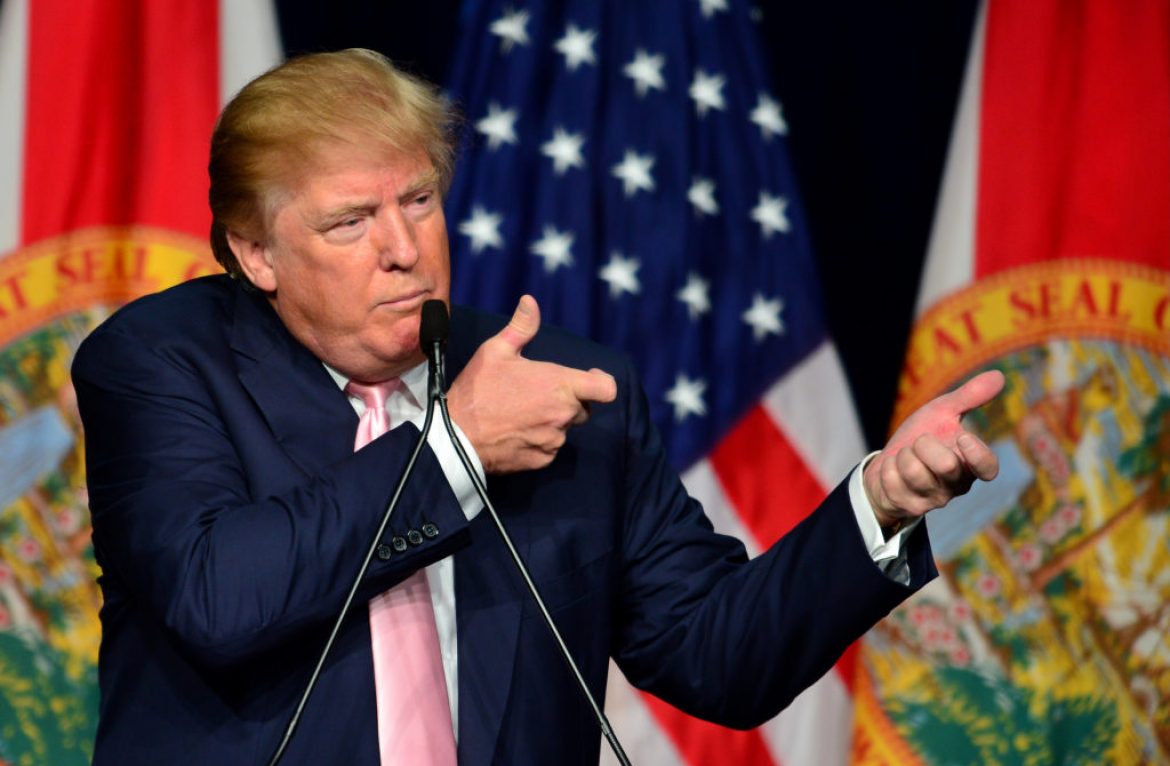 N.R.A. Gets Results on Gun Laws in One Phone Call With Trump